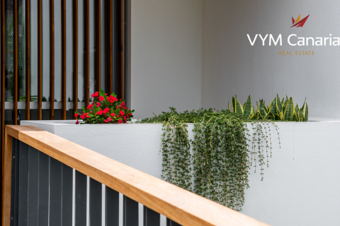 Huoneisto myytävänä Abama, Tenerife, Espanja, 2 makuuhuonetta, 93 m2 No. 168039 - kuva 23
