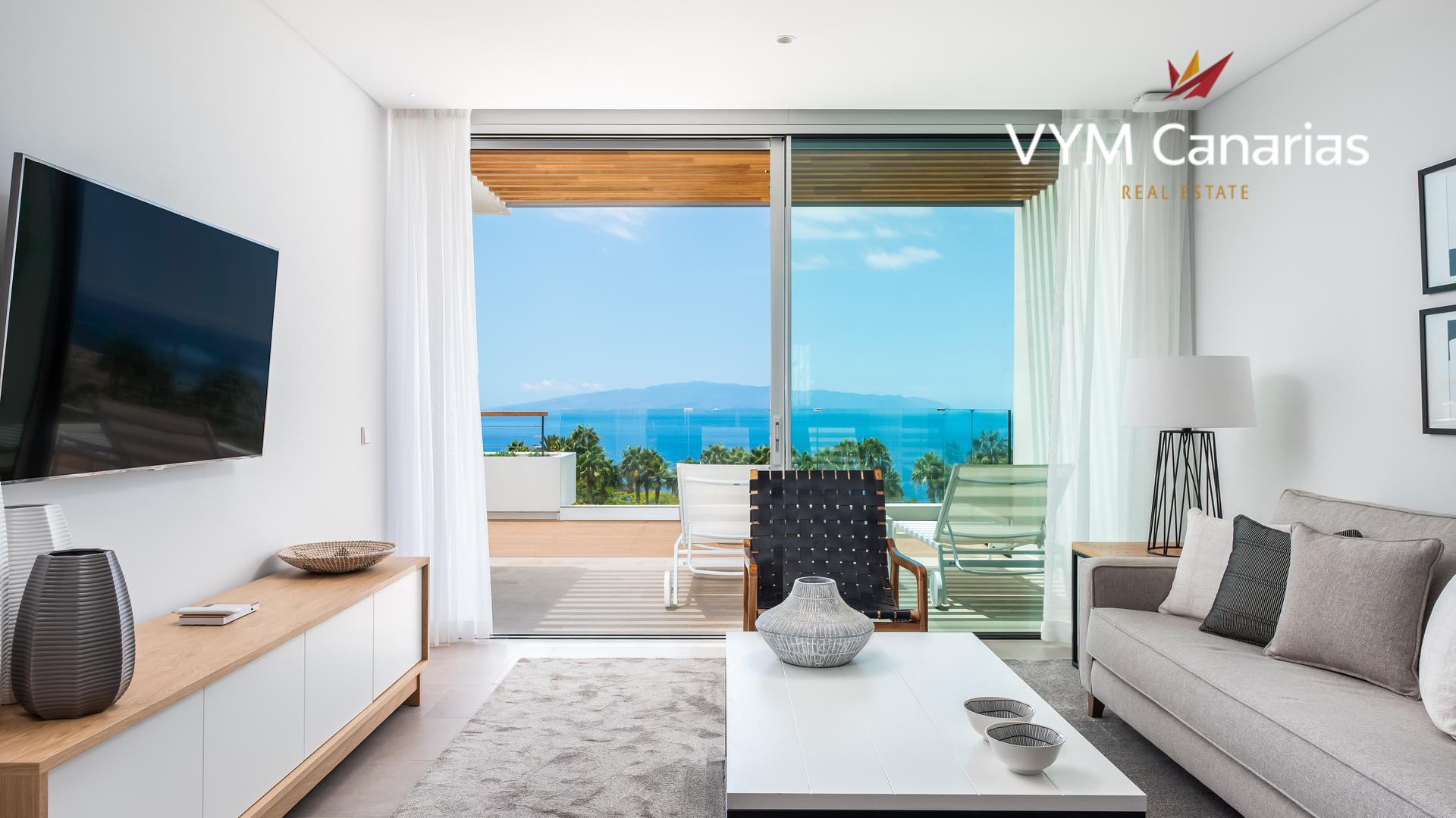Wohnung in Abama, Tenerife, Spanien 2 Schlafzimmer, 93 m2 Nr. 168039