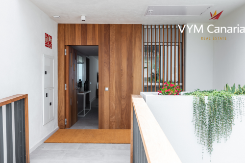 Huoneisto myytävänä Abama, Tenerife, Espanja, 2 makuuhuonetta, 93 m2 No. 168039 - kuva 21