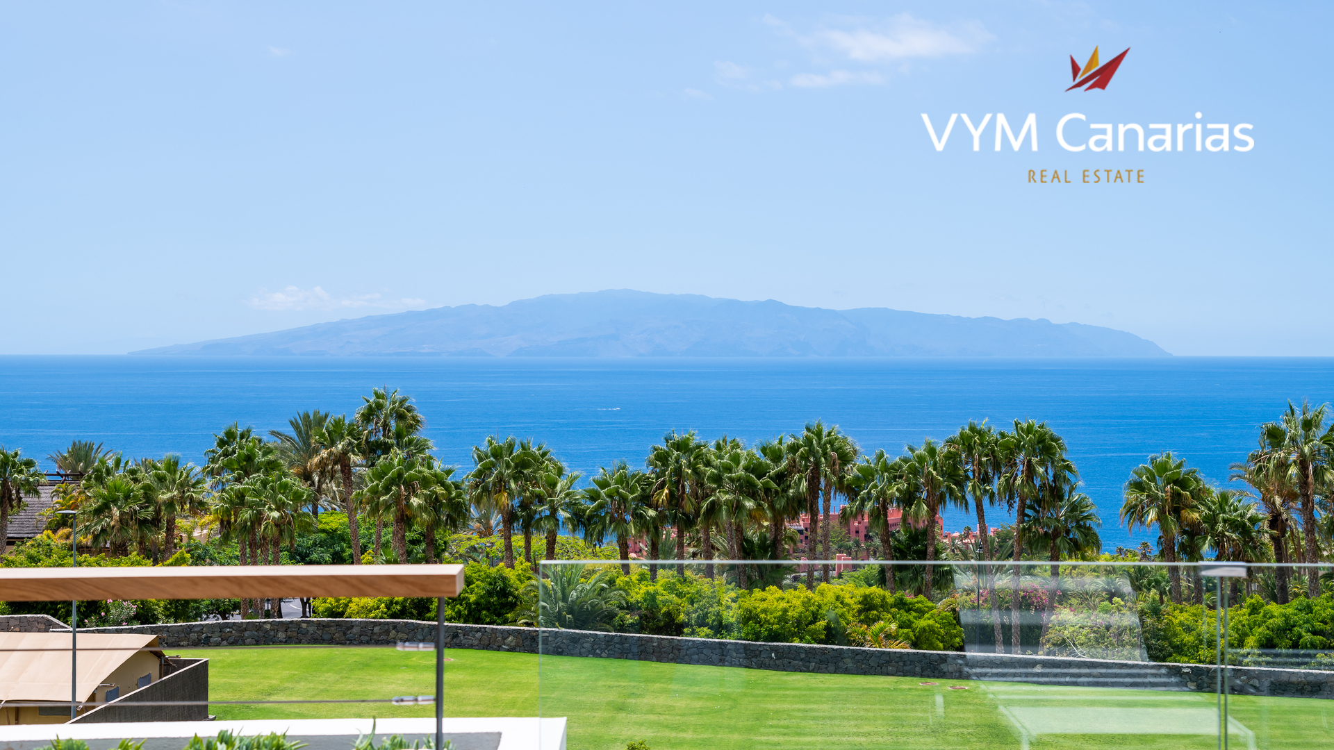 Wohnung in Abama, Tenerife, Spanien 2 Schlafzimmer, 93 m2 Nr. 168039