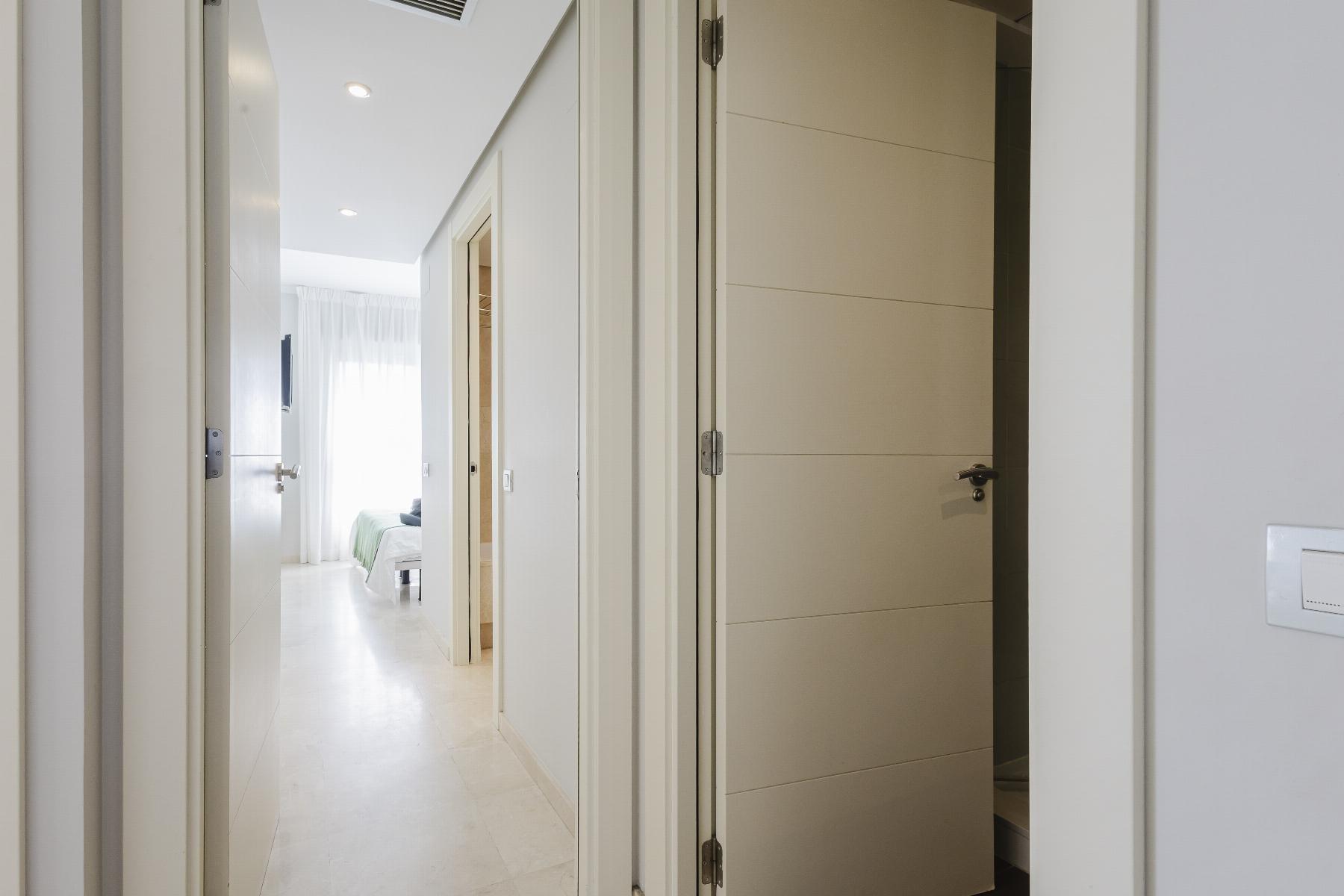 Penthouse w Orihuela, Alicante, Hiszpania 2 sypialnie, 100 mkw. nr 168050