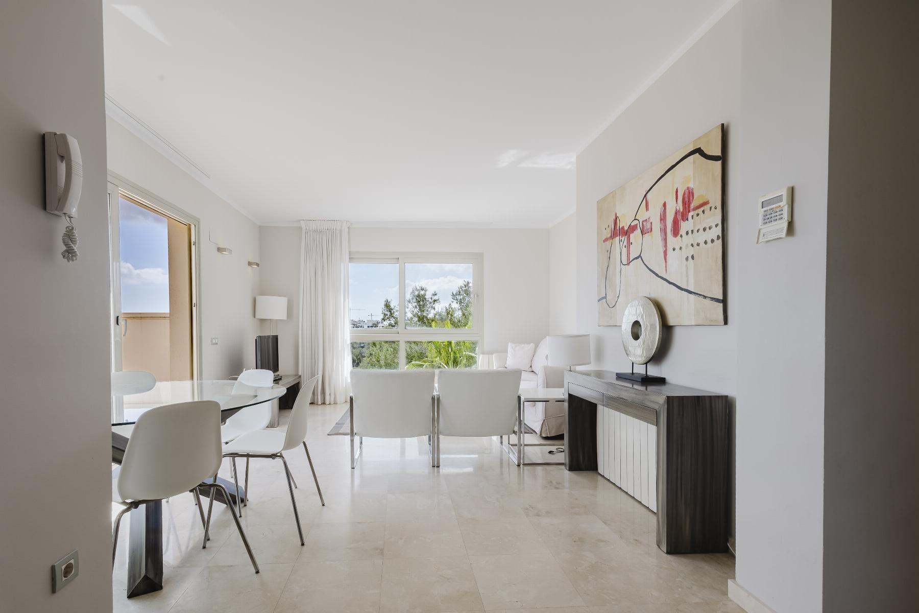 Penthouse w Orihuela, Alicante, Hiszpania 2 sypialnie, 100 mkw. nr 168050