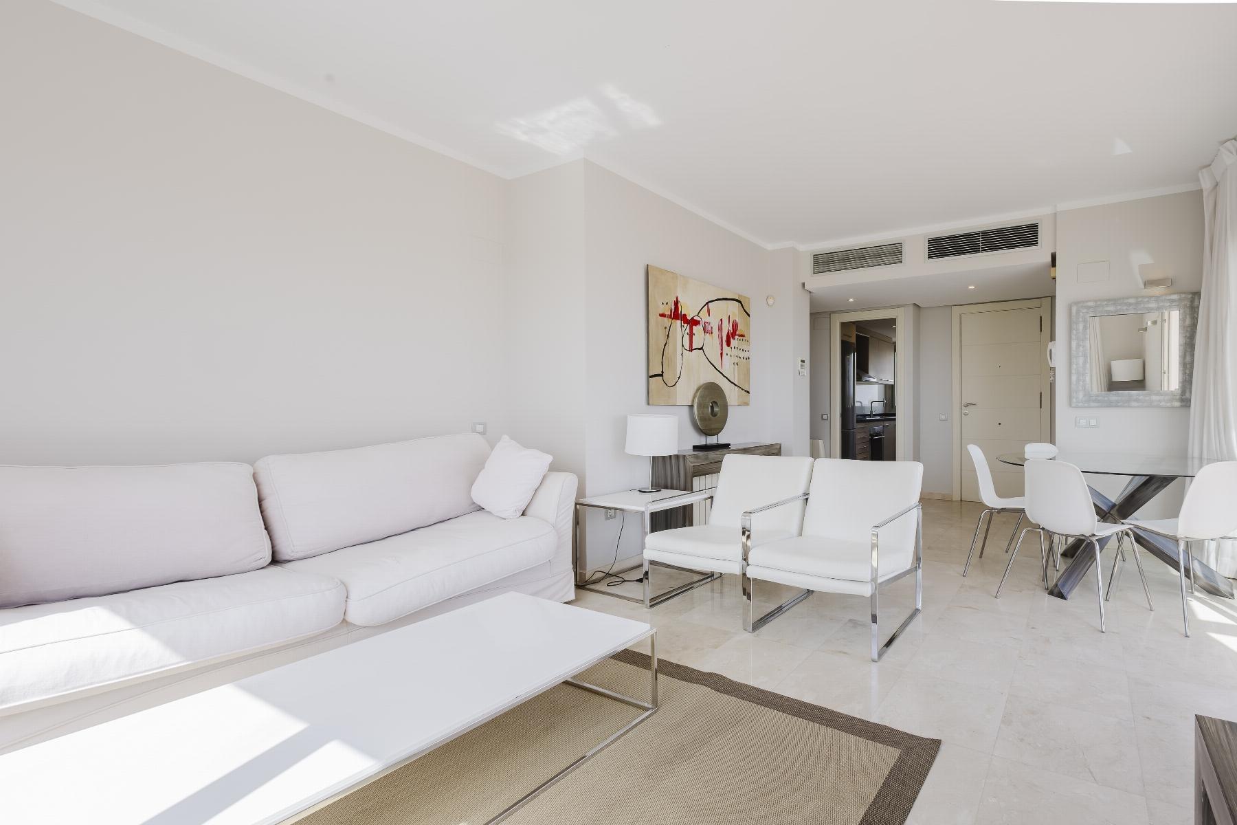 Penthouse w Orihuela, Alicante, Hiszpania 2 sypialnie, 100 mkw. nr 168050