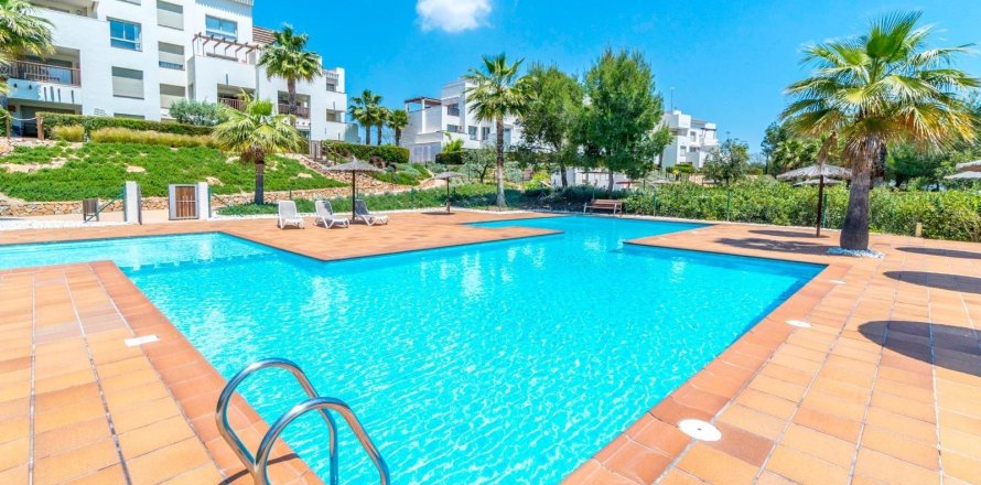 Penthouse w Orihuela, Alicante, Hiszpania 2 sypialnie, 100 mkw. nr 168050