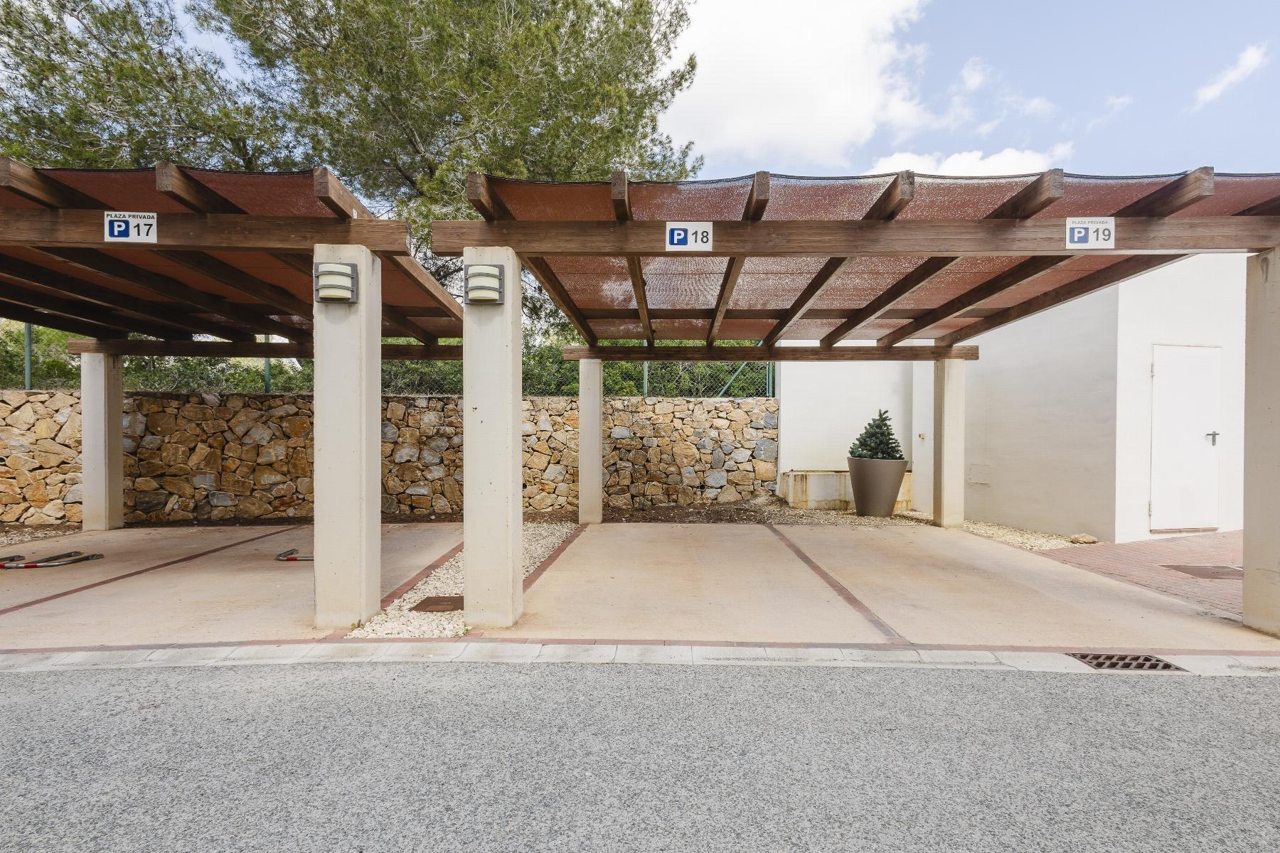 Penthouse w Orihuela, Alicante, Hiszpania 2 sypialnie, 100 mkw. nr 168050