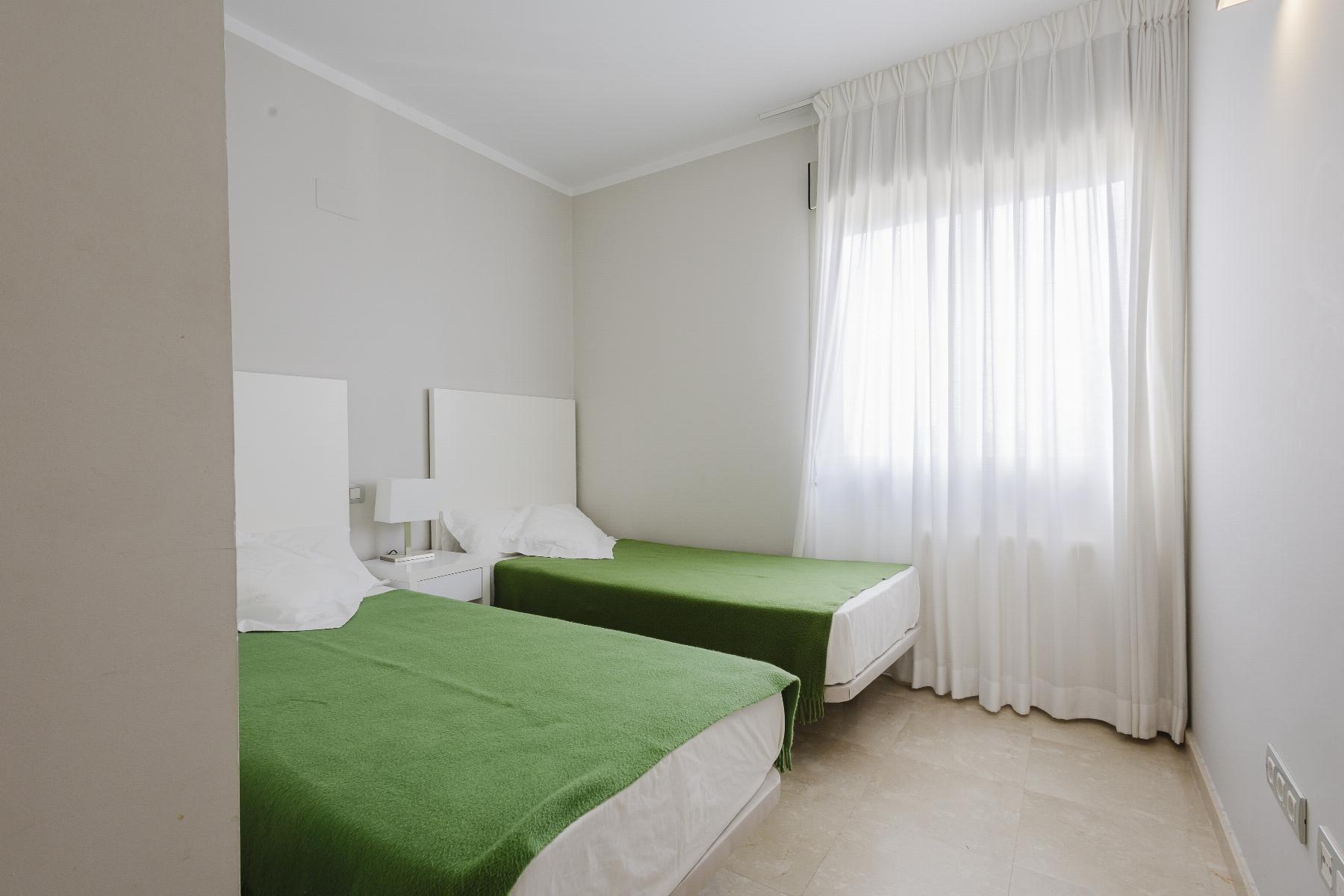 Penthouse w Orihuela, Alicante, Hiszpania 2 sypialnie, 100 mkw. nr 168050