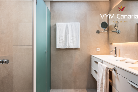 Huoneisto myytävänä Abama, Tenerife, Espanja, 3 makuuhuonetta, 127 m2 No. 168038 - kuva 16
