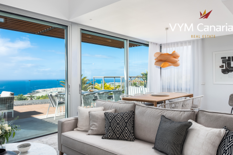 Huoneisto myytävänä Abama, Tenerife, Espanja, 3 makuuhuonetta, 127 m2 No. 168038 - kuva 8