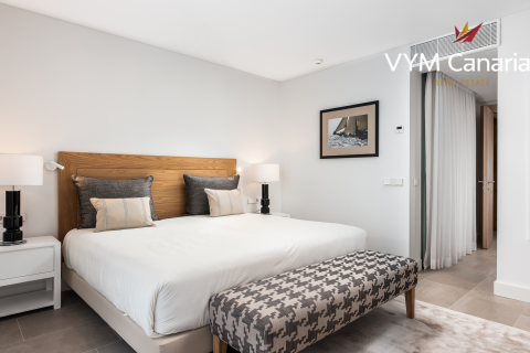 Huoneisto myytävänä Abama, Tenerife, Espanja, 3 makuuhuonetta, 127 m2 No. 168038 - kuva 18