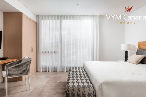 Huoneisto myytävänä Abama, Tenerife, Espanja, 3 makuuhuonetta, 127 m2 No. 168038 - kuva 17