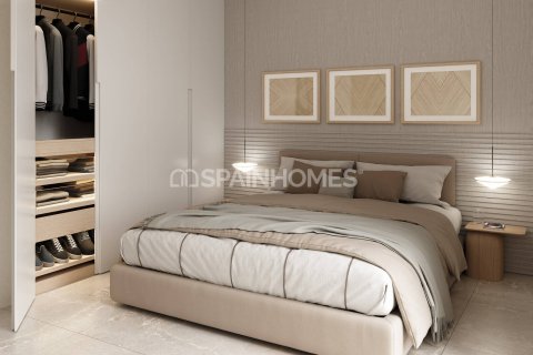 Huvila myytävänä Manilva, Malaga, Espanja, 3 makuuhuonetta, 100 m2 No. 168036 - kuva 13