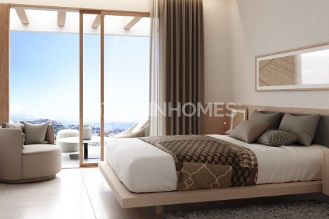 Huvila myytävänä Manilva, Malaga, Espanja, 3 makuuhuonetta, 100 m2 No. 168036 - kuva 15