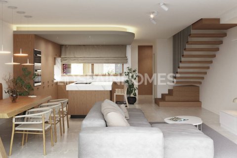 Huvila myytävänä Manilva, Malaga, Espanja, 3 makuuhuonetta, 100 m2 No. 168036 - kuva 10