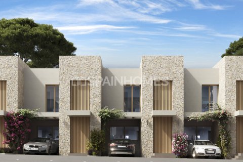 Huvila myytävänä Manilva, Malaga, Espanja, 3 makuuhuonetta, 100 m2 No. 168036 - kuva 7