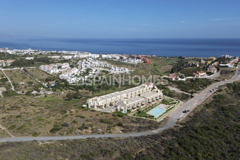 Huvila myytävänä Manilva, Malaga, Espanja, 3 makuuhuonetta, 100 m2 No. 168036 - kuva 6