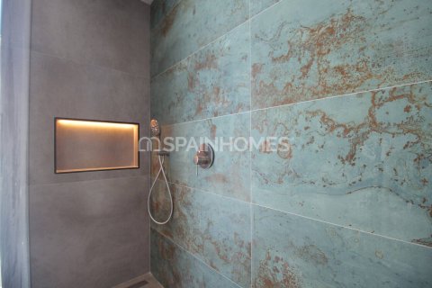 Huvila myytävänä Benalmadena, Malaga, Espanja, 4 makuuhuonetta, 243 m2 No. 168037 - kuva 19