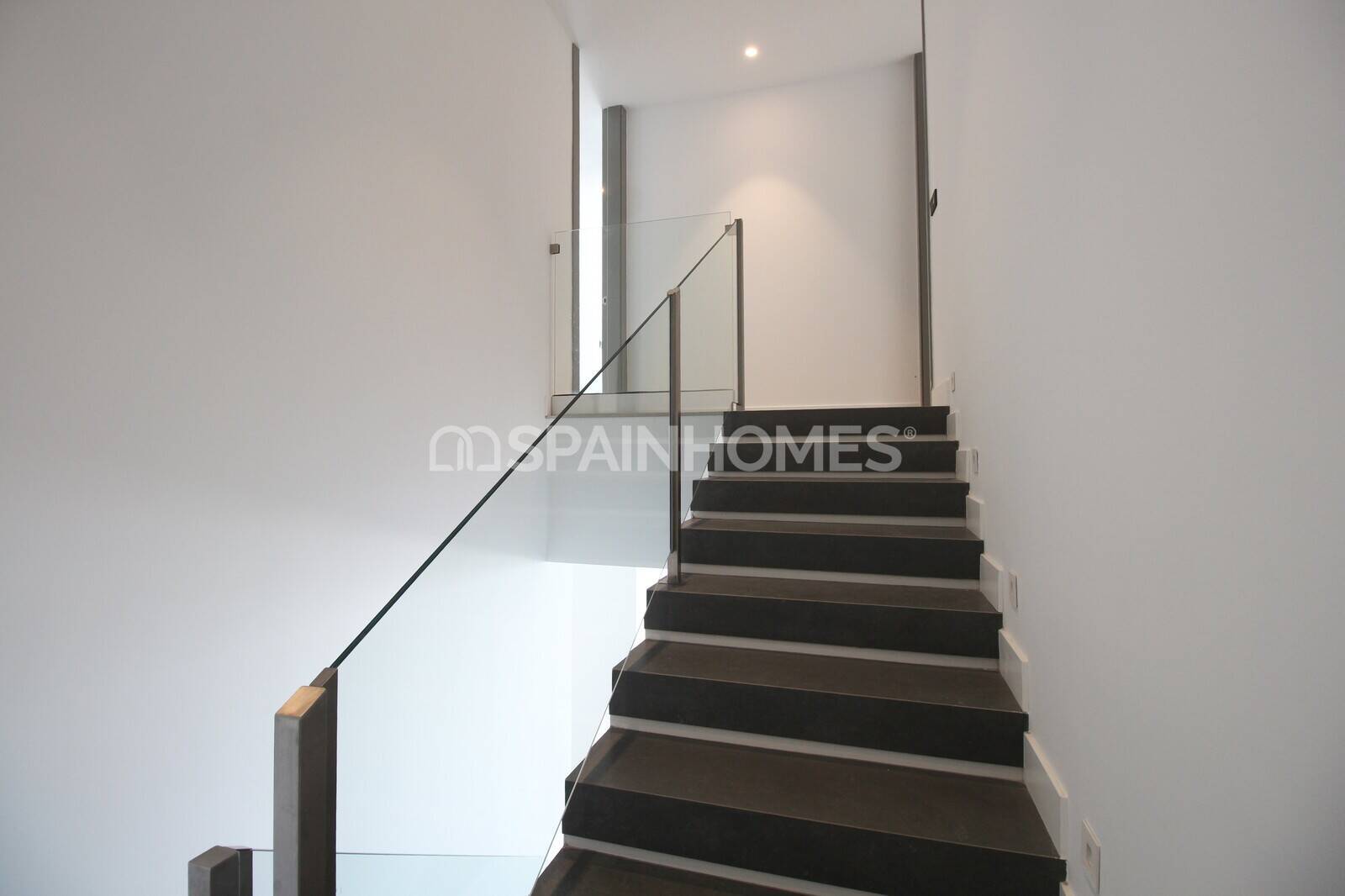 Villa i Benalmadena, Malaga, Spanien 4 sovrum, 243 kvm. Nr. 168037