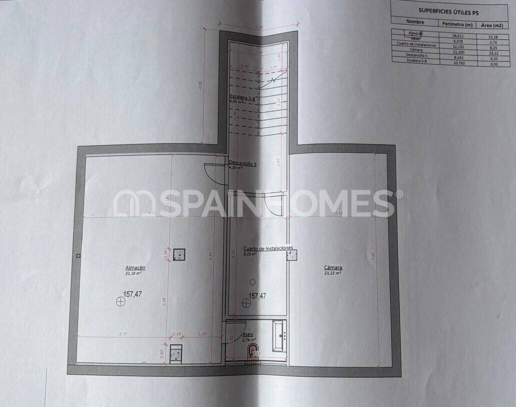 Villa i Benalmadena, Malaga, Spanien 4 sovrum, 243 kvm. Nr. 168037