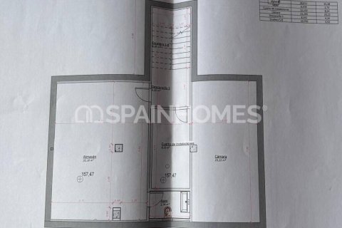 Huvila myytävänä Benalmadena, Malaga, Espanja, 4 makuuhuonetta, 243 m2 No. 168037 - kuva 28