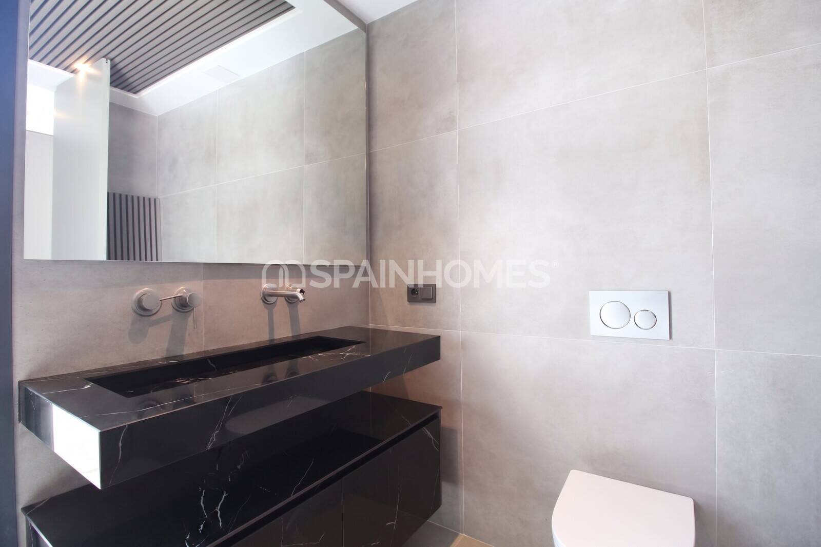 Villa i Benalmadena, Malaga, Spanien 4 sovrum, 243 kvm. Nr. 168037