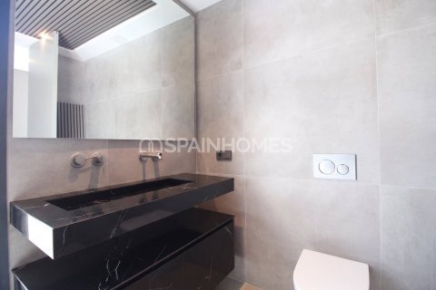 Huvila myytävänä Benalmadena, Malaga, Espanja, 4 makuuhuonetta, 243 m2 No. 168037 - kuva 20