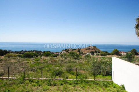 Huvila myytävänä Benalmadena, Malaga, Espanja, 4 makuuhuonetta, 243 m2 No. 168037 - kuva 7