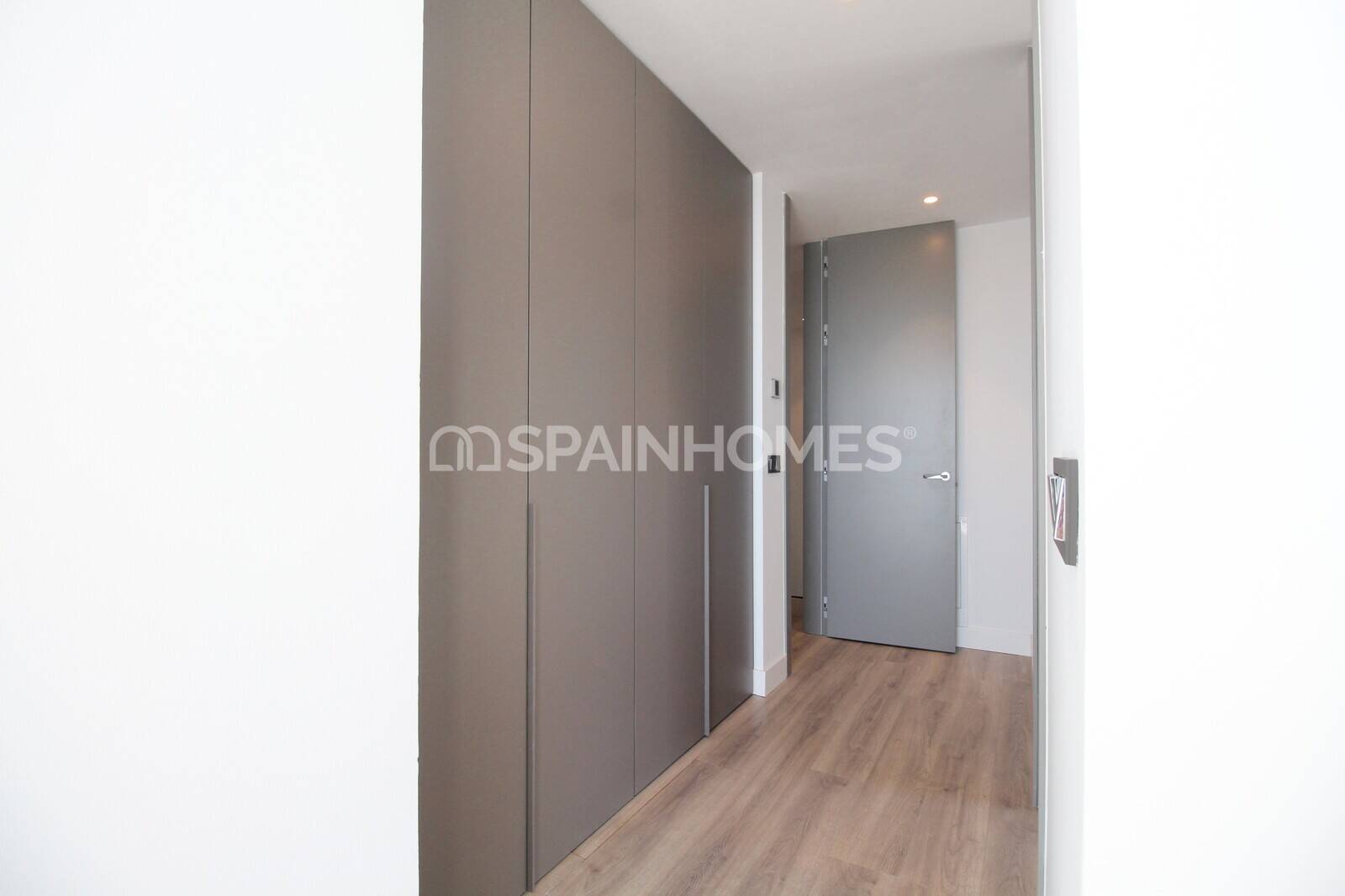 Villa i Benalmadena, Malaga, Spanien 4 sovrum, 243 kvm. Nr. 168037