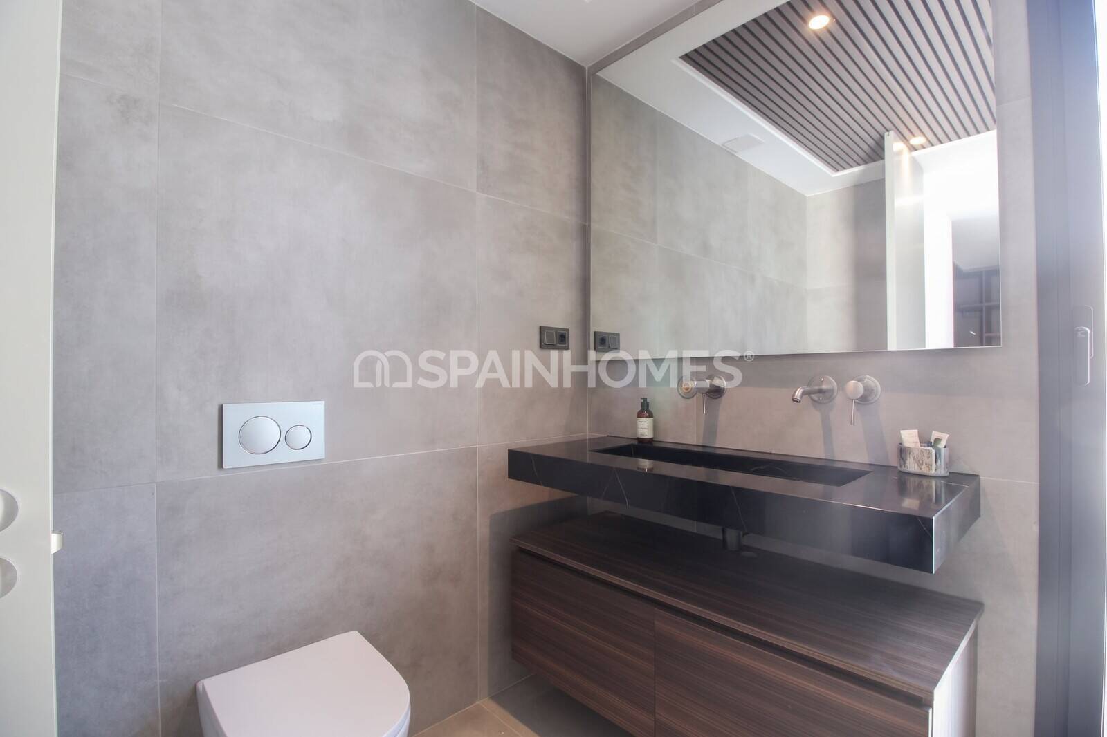 Villa i Benalmadena, Malaga, Spanien 4 sovrum, 243 kvm. Nr. 168037
