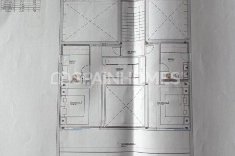 Huvila myytävänä Benalmadena, Malaga, Espanja, 4 makuuhuonetta, 243 m2 No. 168037 - kuva 27