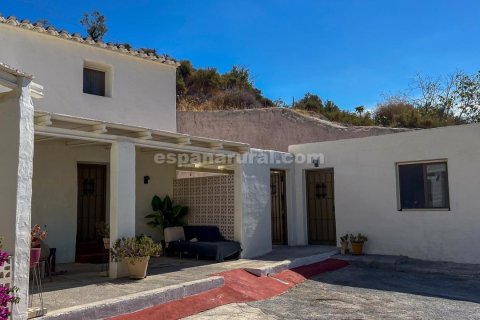 Сasa en venta en Lucar, Almería, España 5 dormitorios, 333 m2 No. 168049 - foto 12
