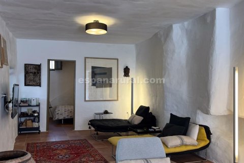 Сasa en venta en Lucar, Almería, España 5 dormitorios, 333 m2 No. 168049 - foto 6