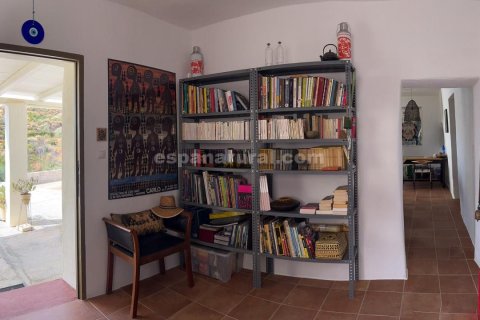 Сasa en venta en Lucar, Almería, España 5 dormitorios, 333 m2 No. 168049 - foto 18