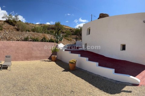 Сasa en venta en Lucar, Almería, España 5 dormitorios, 333 m2 No. 168049 - foto 8