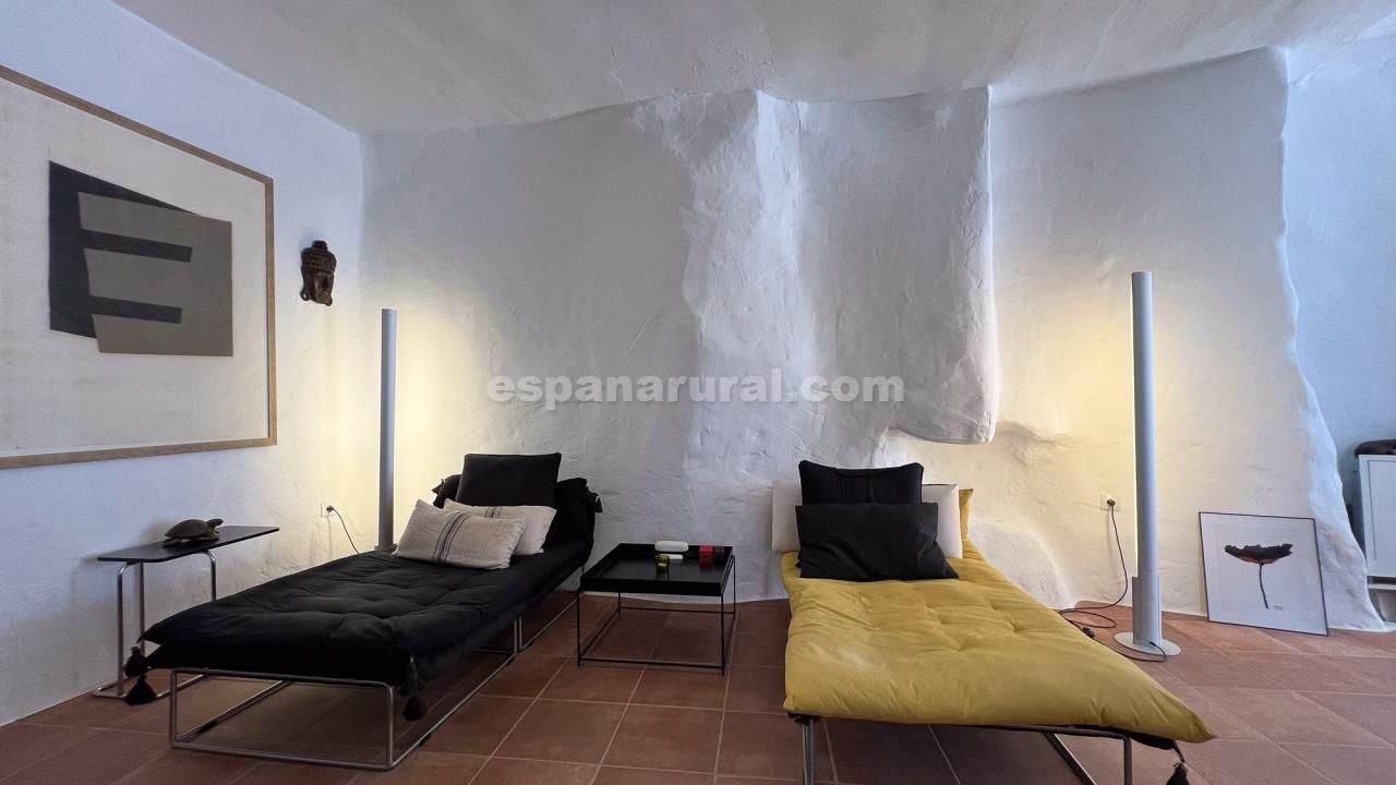 Дом в Лукар, Альмерия, Испания 5 спален, 333м2 №168049