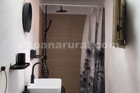 Сasa en venta en Lucar, Almería, España 5 dormitorios, 333 m2 No. 168049 - foto 24