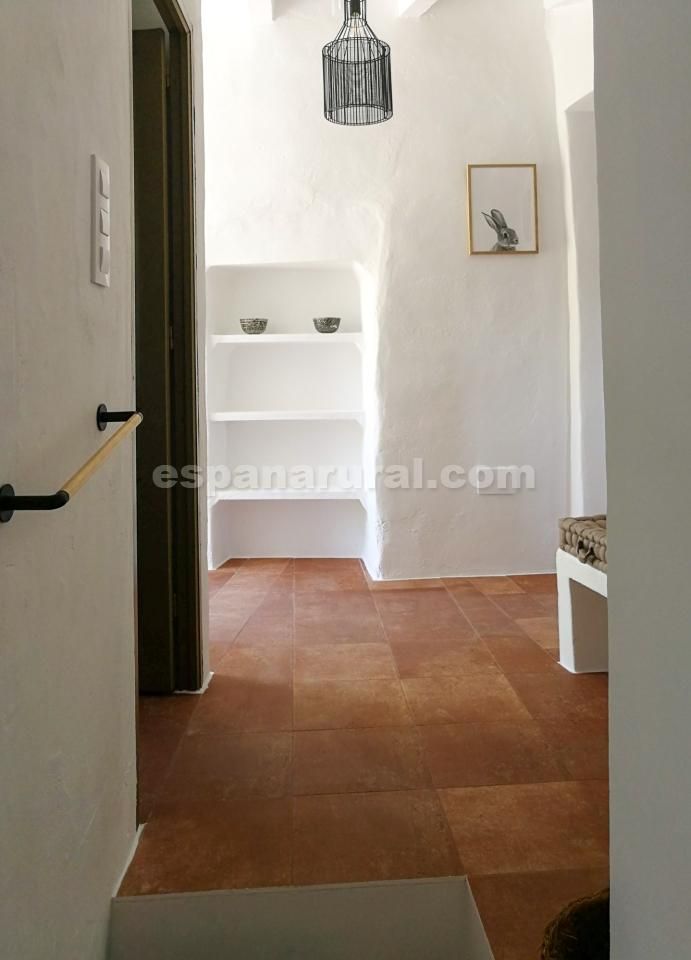 Дом в Лукар, Альмерия, Испания 5 спален, 333м2 №168049