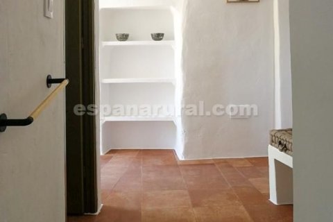 Сasa en venta en Lucar, Almería, España 5 dormitorios, 333 m2 No. 168049 - foto 4