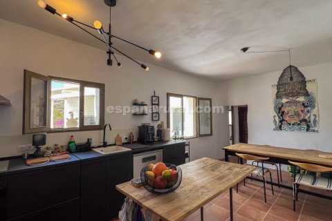 Сasa en venta en Lucar, Almería, España 5 dormitorios, 333 m2 No. 168049 - foto 7