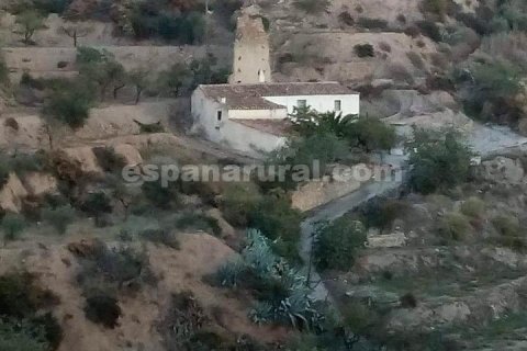 Сasa en venta en Lucar, Almería, España 5 dormitorios, 333 m2 No. 168049 - foto 27