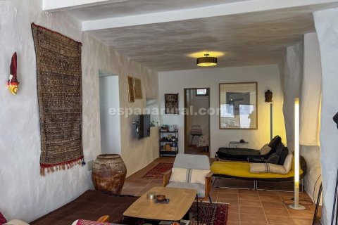 Сasa en venta en Lucar, Almería, España 5 dormitorios, 333 m2 No. 168049 - foto 23