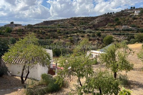 Сasa en venta en Lucar, Almería, España 5 dormitorios, 333 m2 No. 168049 - foto 20