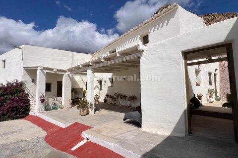 Сasa en venta en Lucar, Almería, España 5 dormitorios, 333 m2 No. 168049 - foto 2