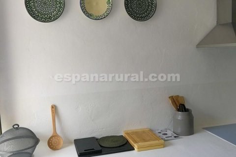 Сasa en venta en Lucar, Almería, España 5 dormitorios, 333 m2 No. 168049 - foto 21