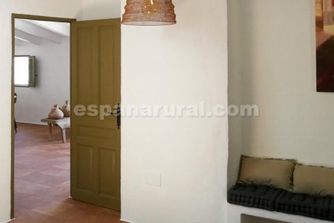 Сasa en venta en Lucar, Almería, España 5 dormitorios, 333 m2 No. 168049 - foto 22