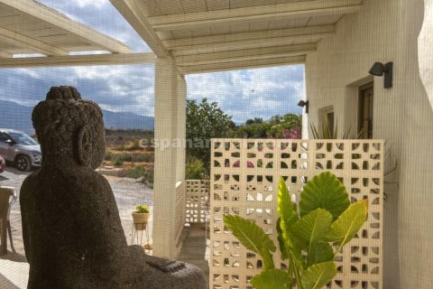 Сasa en venta en Lucar, Almería, España 5 dormitorios, 333 m2 No. 168049 - foto 3