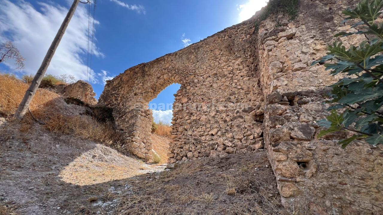 Дом в Лукар, Альмерия, Испания 5 спален, 333м2 №168049