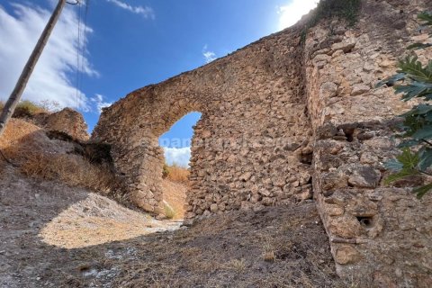 Сasa en venta en Lucar, Almería, España 5 dormitorios, 333 m2 No. 168049 - foto 11