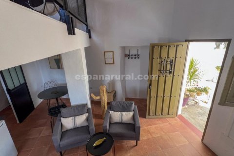 Сasa en venta en Lucar, Almería, España 5 dormitorios, 333 m2 No. 168049 - foto 9