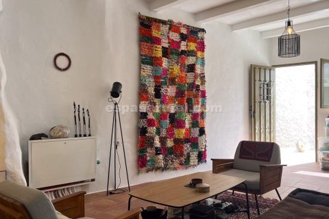 Сasa en venta en Lucar, Almería, España 5 dormitorios, 333 m2 No. 168049 - foto 13