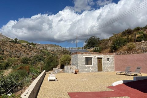 Сasa en venta en Lucar, Almería, España 5 dormitorios, 333 m2 No. 168049 - foto 19